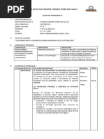 Sesion de Aprendizaje Con Geogebra Exelearning