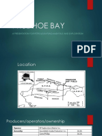 Prudhoe Bay: A Presentation For Petroleum Fundamentals and Exploration