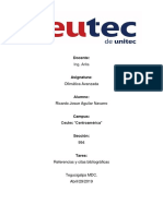 Tarea N 2 Ofimatica Avanzada