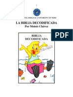 A-0-Biblia Decodificada PDF