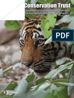 Wildlife Conservation Trust Brochure PDF