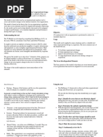 McKinsey 7s Model