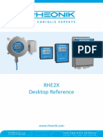 RHE2X Desktop Reference PDF