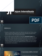 Jejum Intermitente