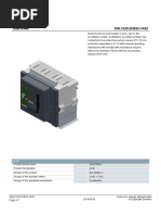 3WL12252CB321AA2 Datasheet en