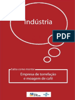 Como Montar Uma Empresa de Torrefação e Moagem de Café