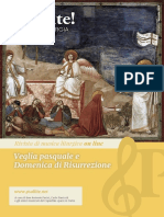 Psallite 2019-01 Rivista Di Musica e Liturgia PDF