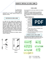 Caída Libre 