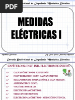 Cap II Medidas Electricas PDF