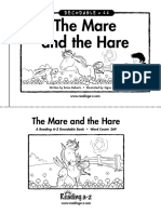 66 The Mare and The Hare