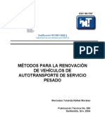 Gestion de Flotas PDF