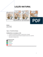 Selecao Natural PDF