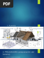 Proceso de Construcción