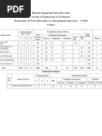 Time Table