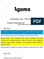 Agama Hindu