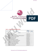 Compiler Design QB PDF