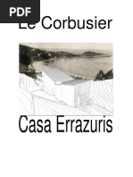 Casa Errazuris