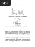 Ciclos Termodinámicos en Motores Sobrealimentados