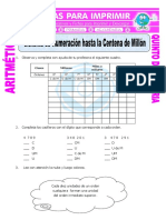 Sistema de Numeracion