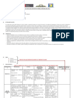 Plan Anual Ati. Modelo