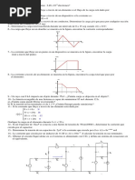 Problemario Unidad I