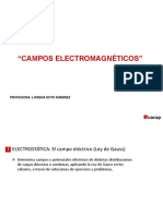 Campos Electromagneticos