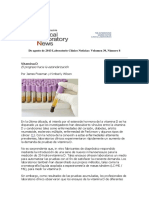 Vitamin D Standardization - En.es