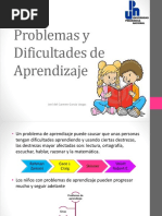 Problemasydificultadesdeaprendizaje 140409215719 Phpapp02