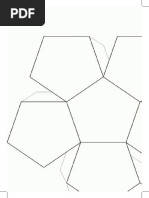 Dodecahedron