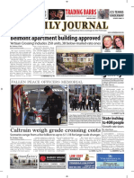 San Mateo Daily Journal 05-02-19 Edition