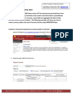 Pivot Tables Step by Step