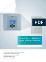 Siemens Apfc Controller