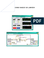 Lab View CURSO BASICO