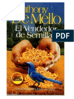 Anthoni de Mello Sembrador de Semillas PDF