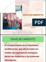 Envejecimiento 