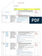 Planificare Matematica Clasa 3 Aramis