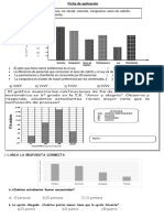 Ficha de Aplicación Grafico de Barras