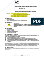 Lab 4 Aplicación de Tecnicas y Modelos