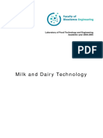 Dairy Chapter 1 PDF