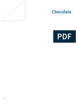 Chocolate PDF