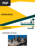 Geología Macizo Rocoso