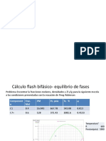 Calculo Flash