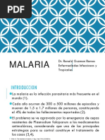 Malaria