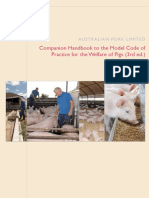 APL Companion HandBook To The Model Code of Practice 2010