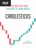 Everything You Need To Know About Candlesticks