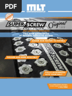 SUPER-SCREW EVOLUTION Brochure PDF