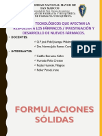 Seminario de Biofarmacia