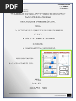 Ejercicios Resueltos Fisica de La Masa y La Energia