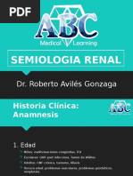 Nefrologia Clinica 1