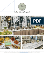 Buffet 2019 PDF